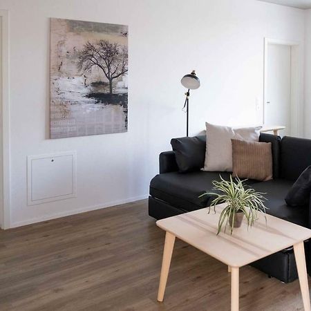 Atrium Apartments Schaffhausen Kültér fotó