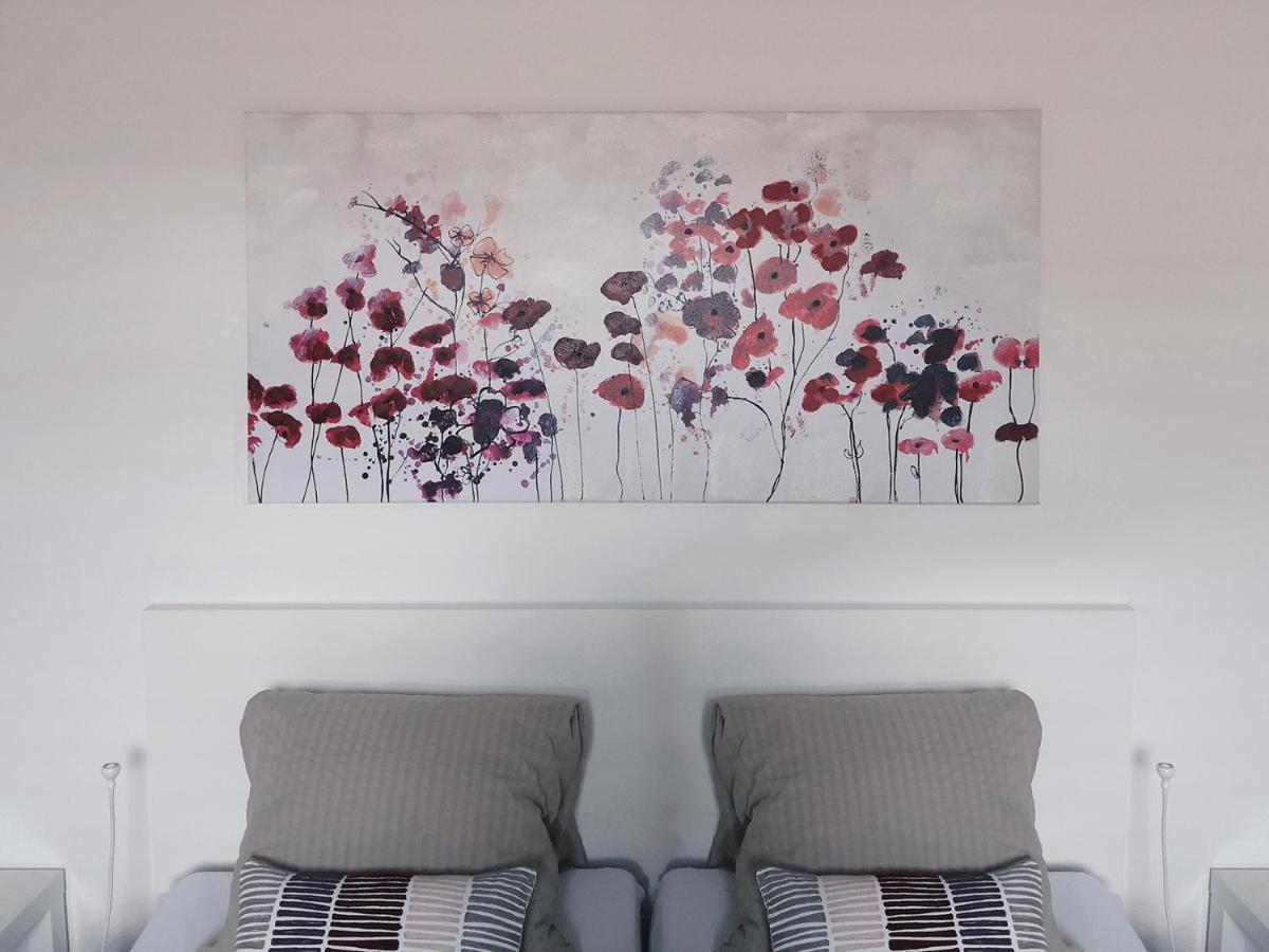 Atrium Apartments Schaffhausen Kültér fotó